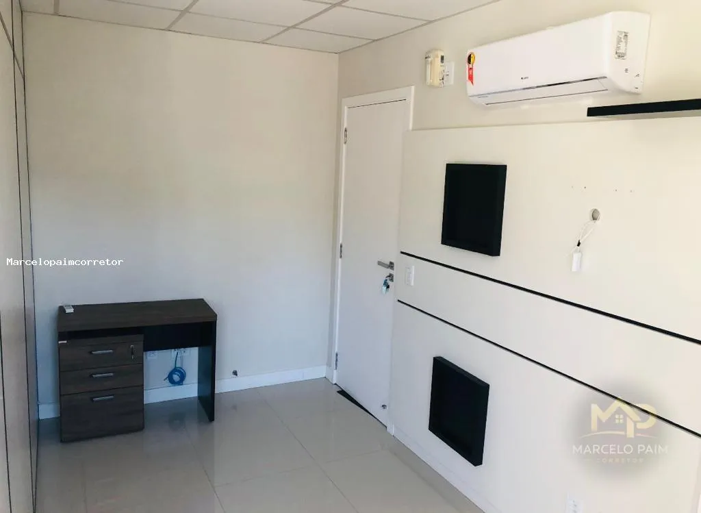 Sala Comercial para Venda em Florianópolis, Centro, 1 banheiro — foto 2