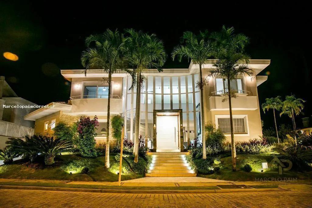 Casa Duplex para Venda em Florianópolis, Jurerê, 5 dormitórios, 4 suítes, 6 banheiros, 6 vagas — foto 2