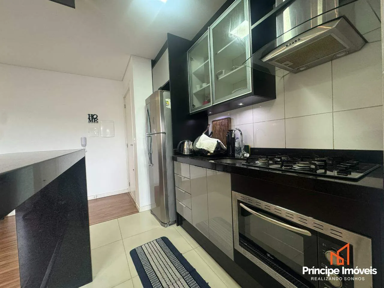 Apartamento com 2 quartos no Iririú em Joinville — foto 6