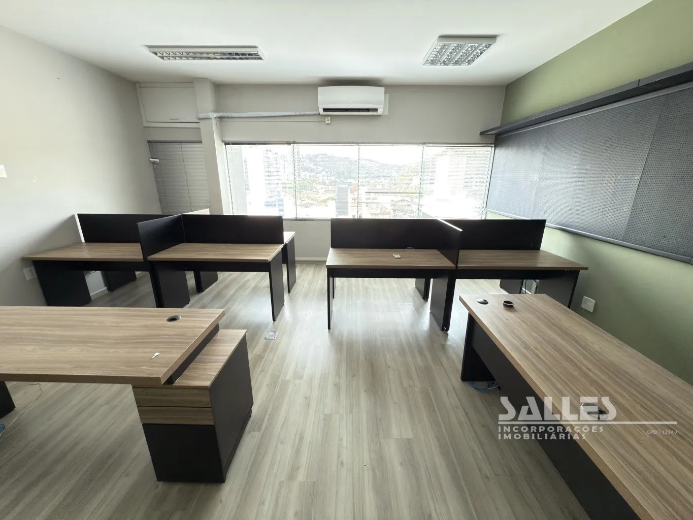 SALA COMERCIAL - CENTRO - foto 1