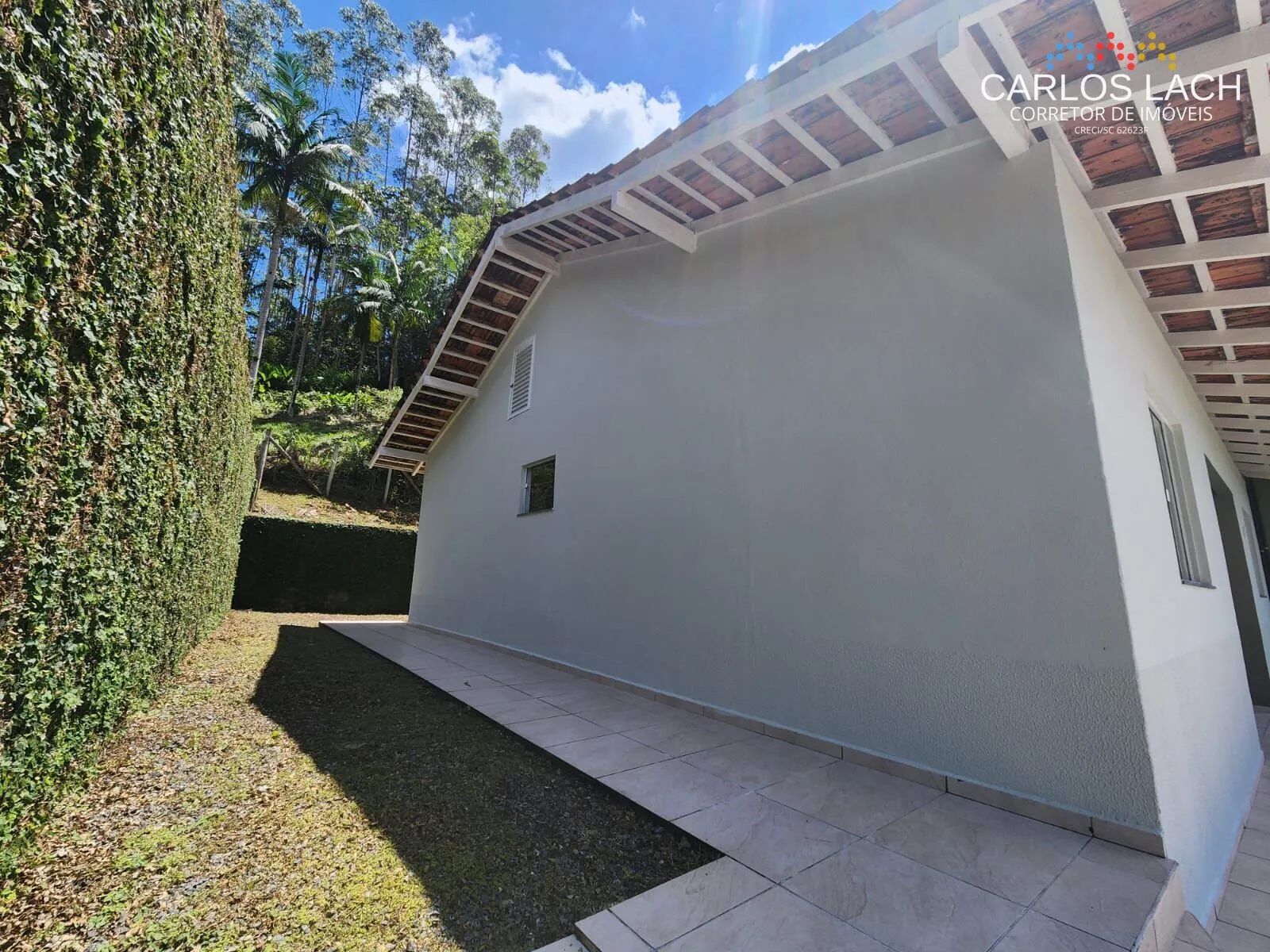 Casa à venda no bairro Tribess - Blumenau/SC — foto 5