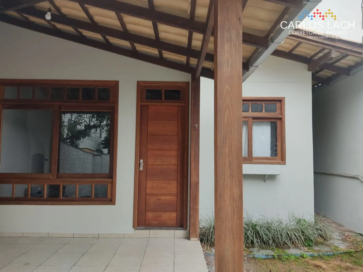 Casa à venda no bairro Escola Agrícola - Blumenau/SC — foto 4