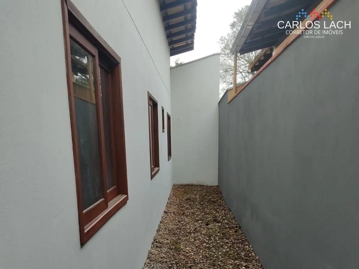 Casa à venda no bairro Escola Agrícola - Blumenau/SC — foto 6