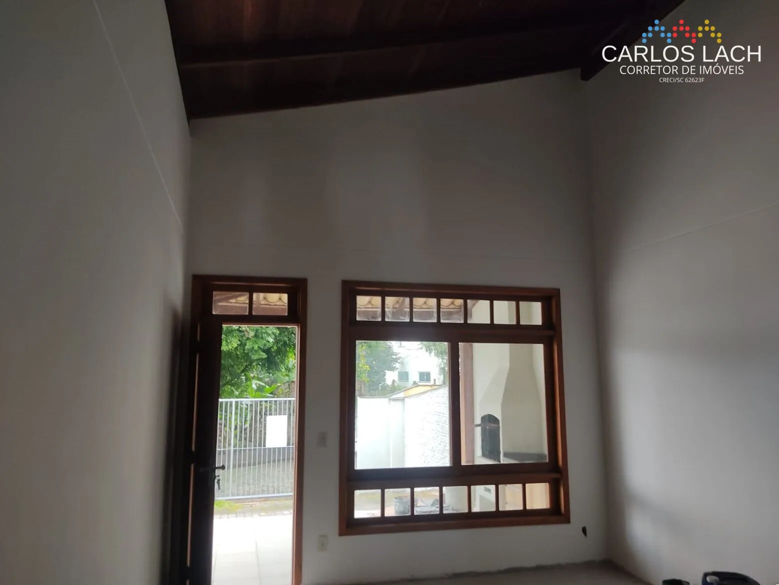 Casa à venda no bairro Escola Agrícola - Blumenau/SC — foto 7