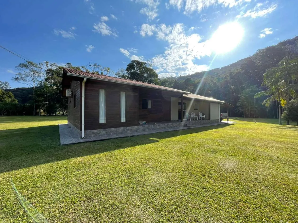 Sítio para Venda em Indaial, Encano - foto 1