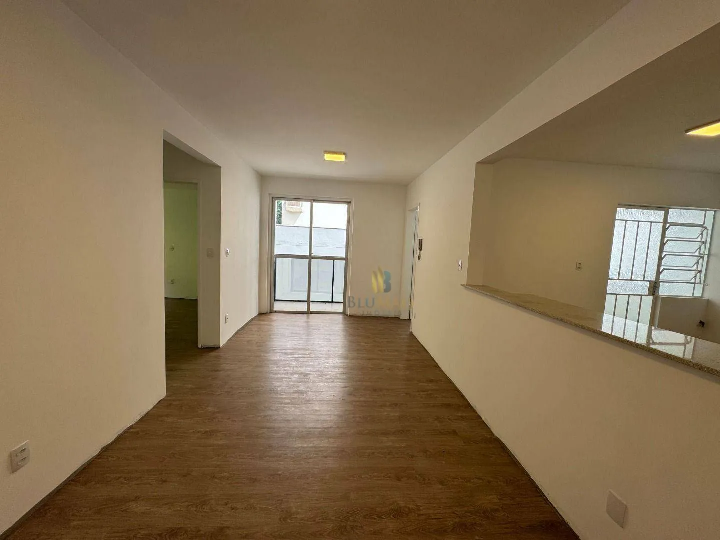 Apartamento à venda, 80 m por R$ 440.000,00 - Vila Nova - Blumenau/SC — foto 3