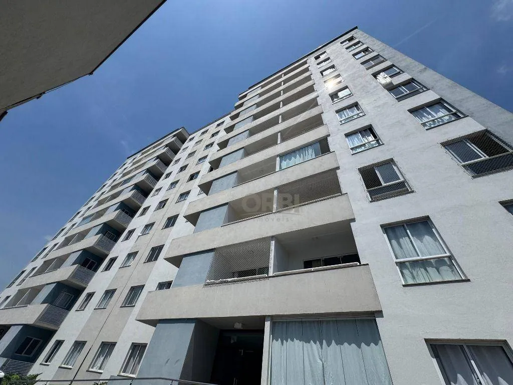 Apartamento à venda com 2 quartos, 1 vaga, 54m² no Itoupava Central, Blumenau - foto 1