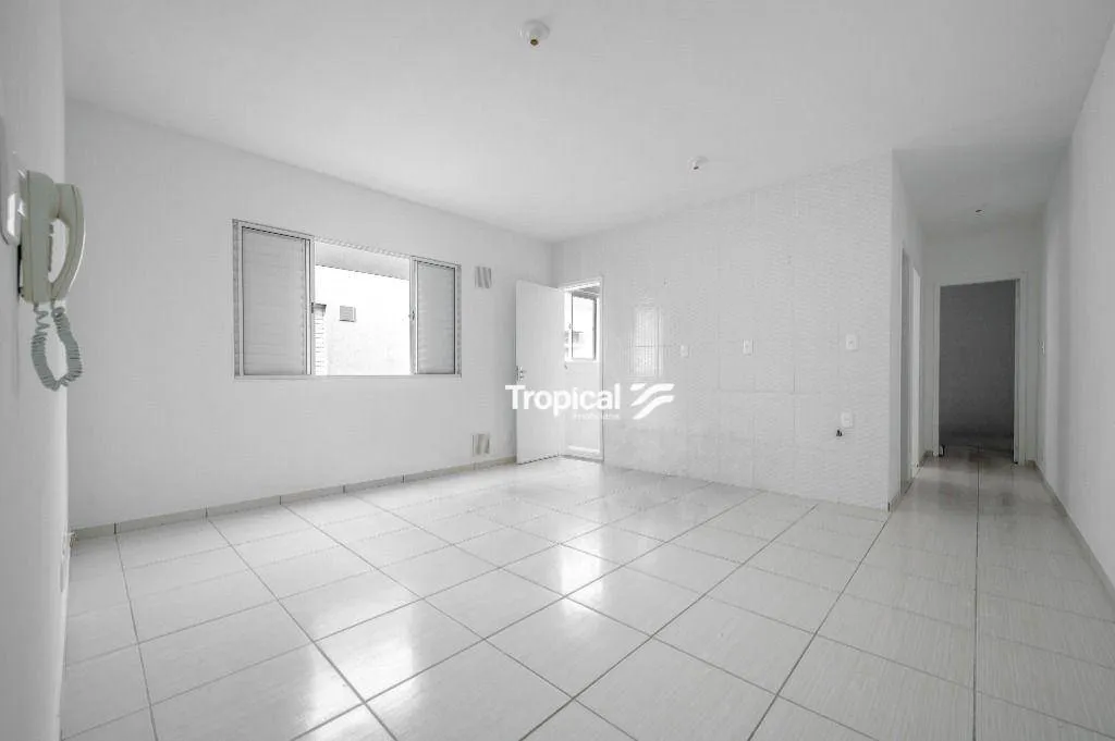 Apartamento com 2 dormitórios para alugar, 51 m por R$ 1600/mês - Velha - Blumenau/SC - foto 1