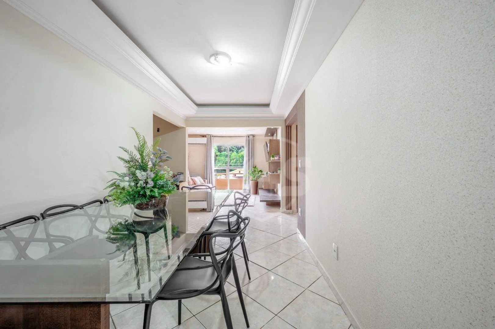 Apartamento à venda, 85 m por R$ 380.000,00 - Garcia - Blumenau/SC - foto 1