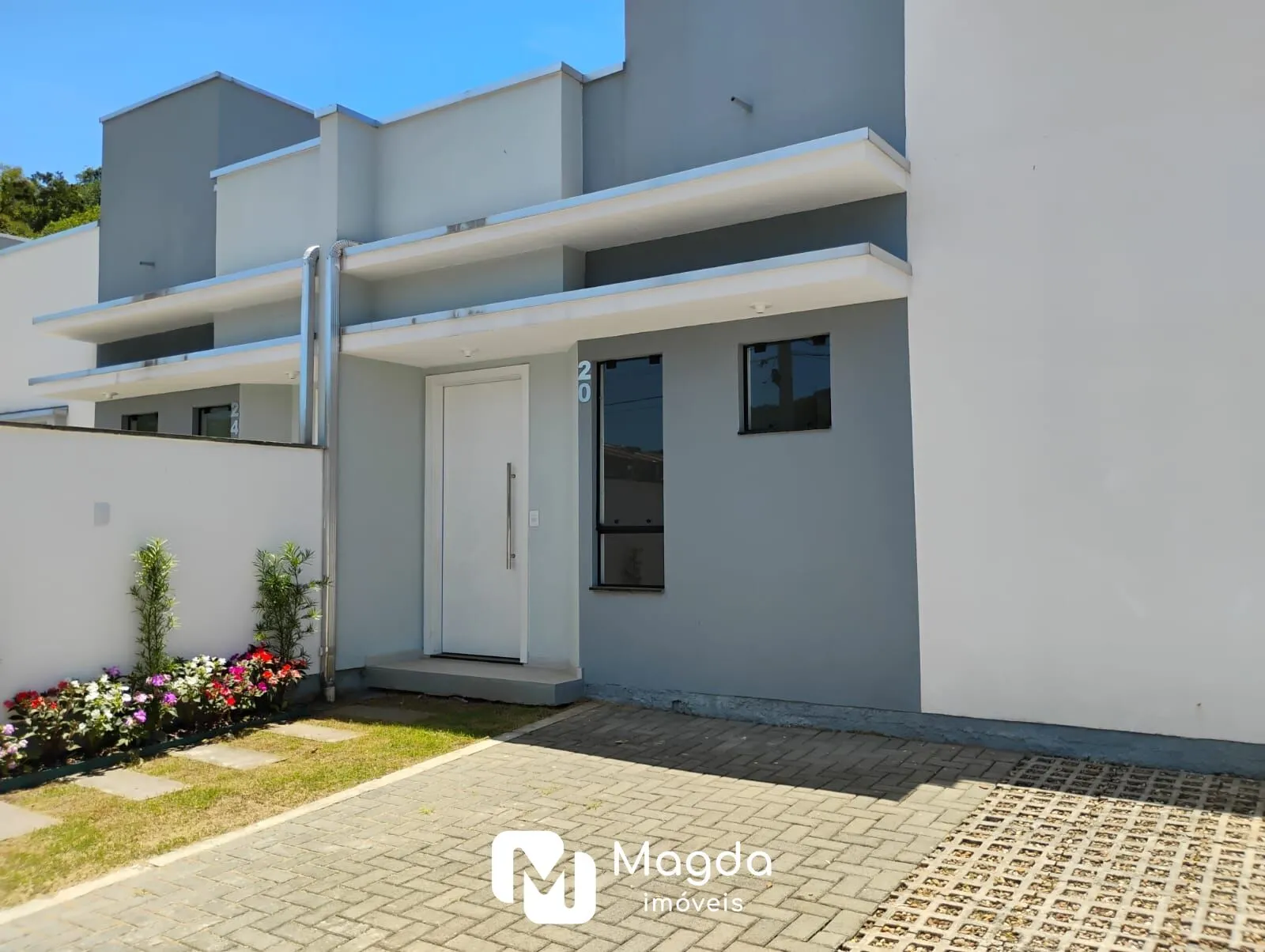 Casa à venda no bairro Itoupava Central - Blumenau/SC - foto 1