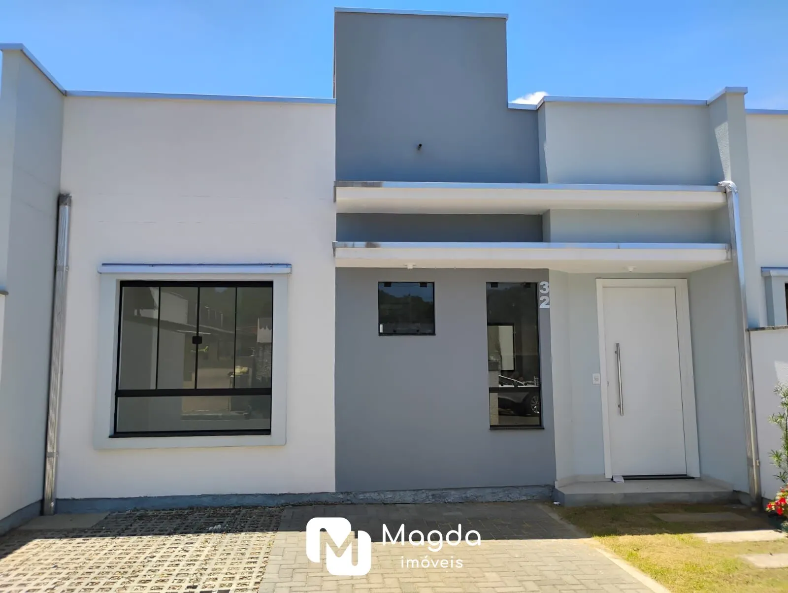 Casa à venda no bairro Itoupava Central - Blumenau/SC - foto 1