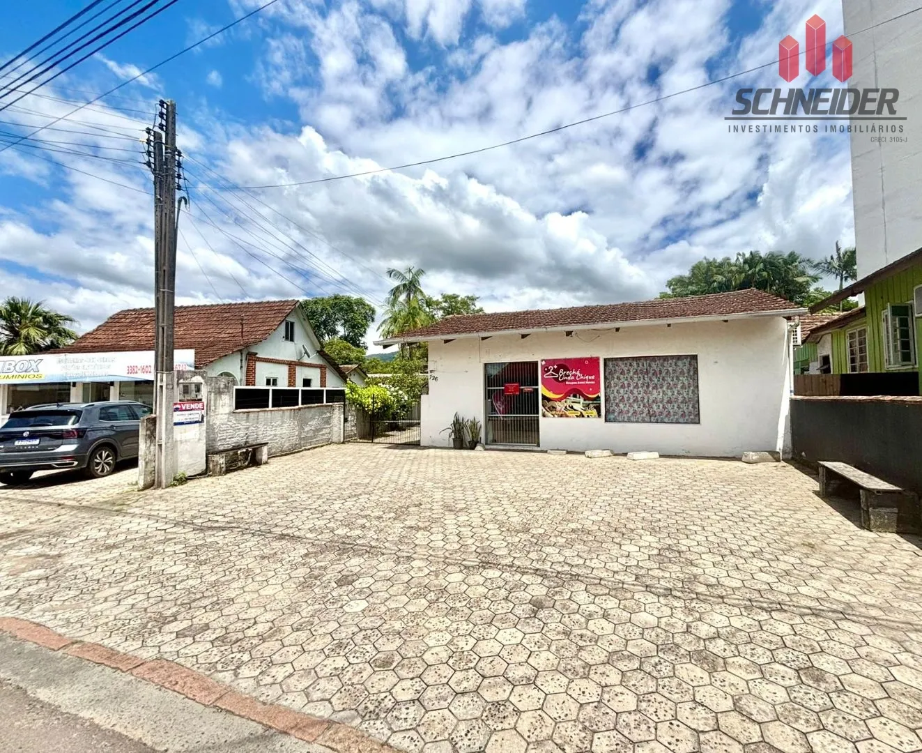 Casa com 3 dormitórios à venda no bairro Quintino em Timbó/SC — foto 3