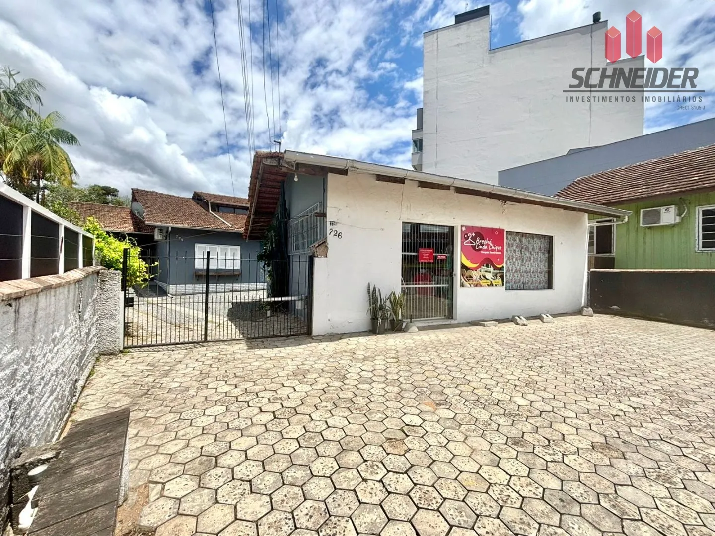 Casa com 3 dormitórios à venda no bairro Quintino em Timbó/SC — foto 4