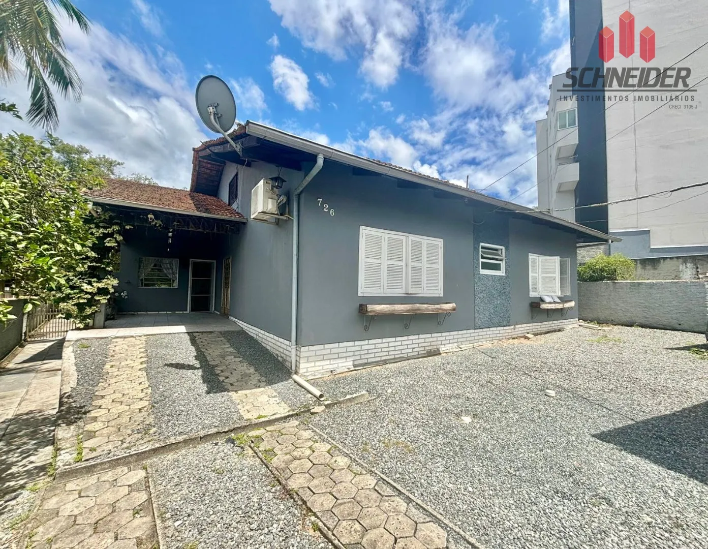 Casa com 3 dormitórios à venda no bairro Quintino em Timbó/SC — foto 5