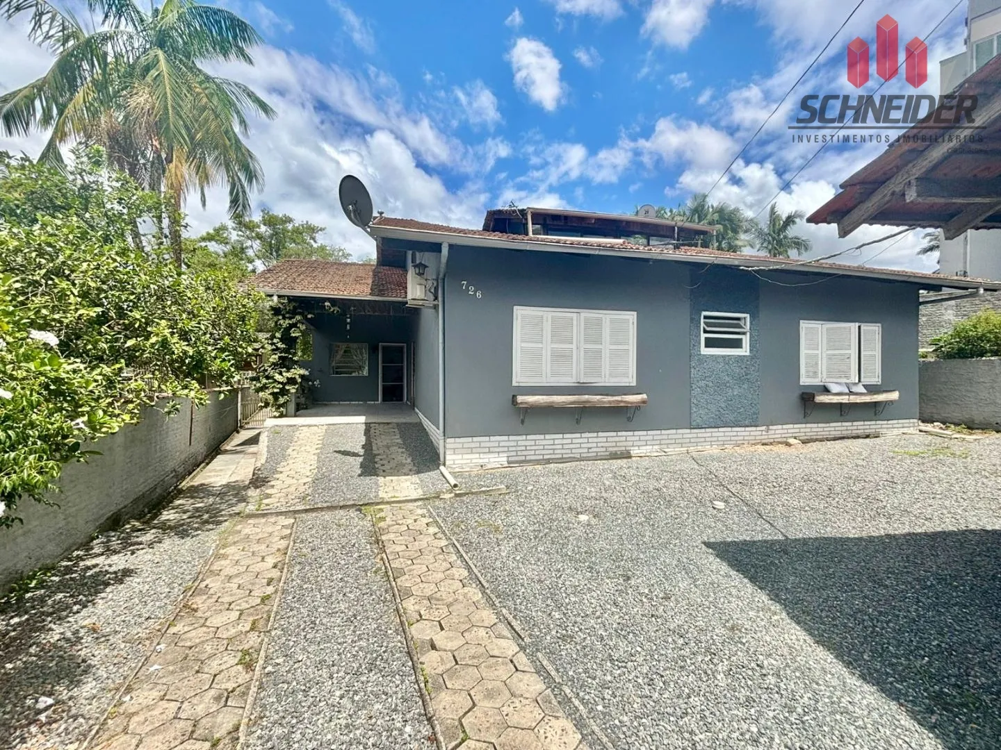 Casa com 3 dormitórios à venda no bairro Quintino em Timbó/SC — foto 6