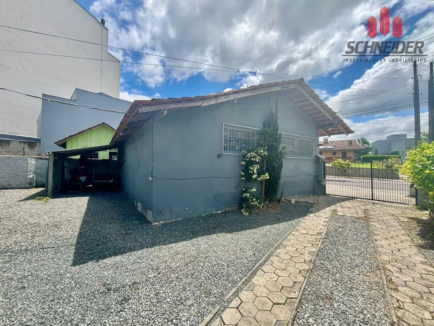 Casa com 3 dormitórios à venda no bairro Quintino em Timbó/SC — foto 7