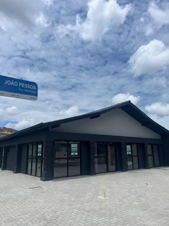 SALA COMERCIAL no AMÉRICA com 0 quartos para LOCAÇÃO, 34 m - foto 1