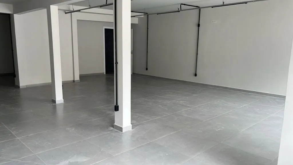 SALA COMERCIAL no AMÉRICA com 0 quartos para LOCAÇÃO, 44 m — foto 2