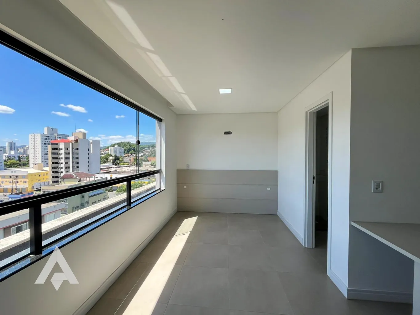 Loft á venda por R$ 330.000,00-bairro Itoupava Seca-Blumenau/SC — foto 2