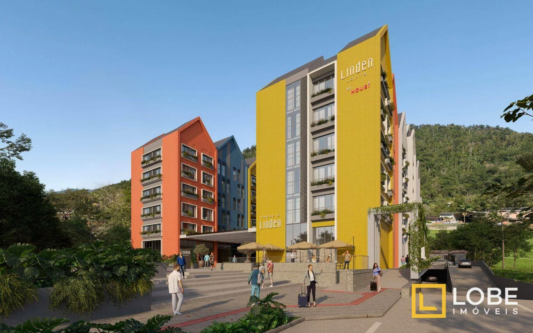 Lançamento em Pomerode! - foto 1