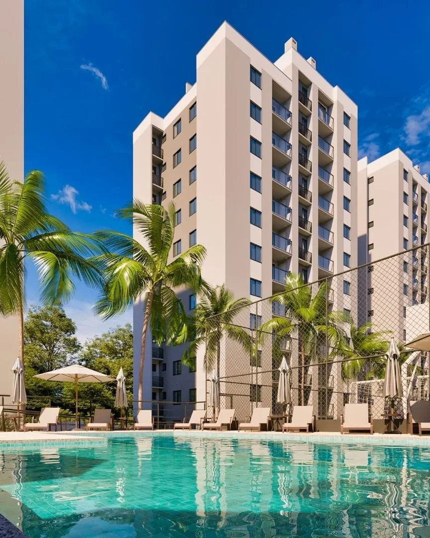 Venda - More com privilégios do Bairro Escola Agrícola - foto 1