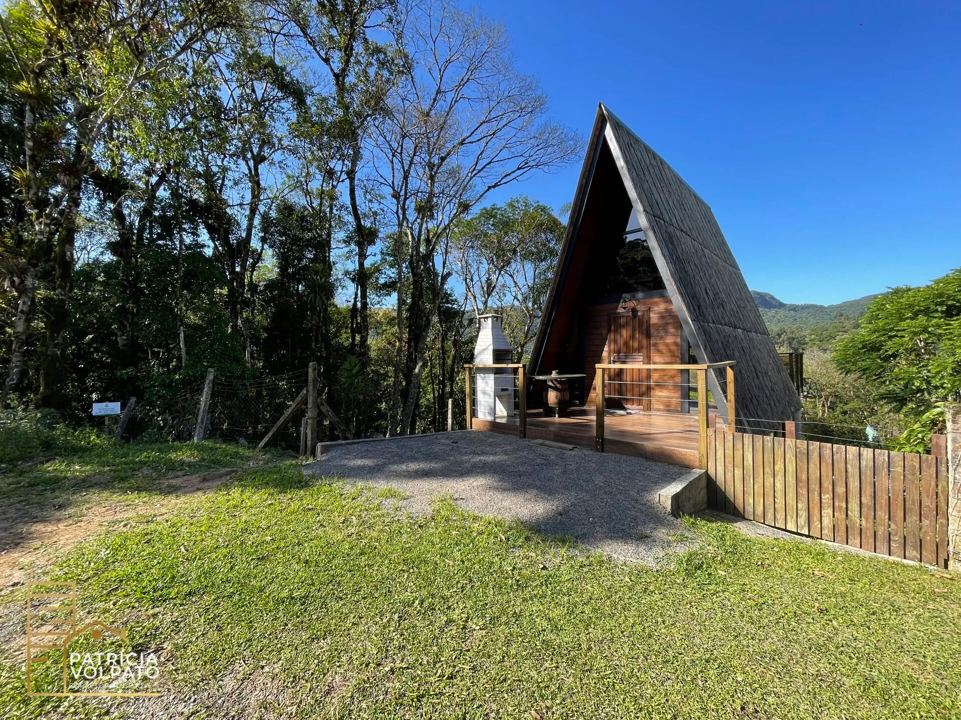 GESTÃO EXCLUSIVA DE VENDA OPORTUNIDADE ÚNICA EM RIO DOS CEDROS - ESTRADA GERAL DE RIO BONITO - foto 1
