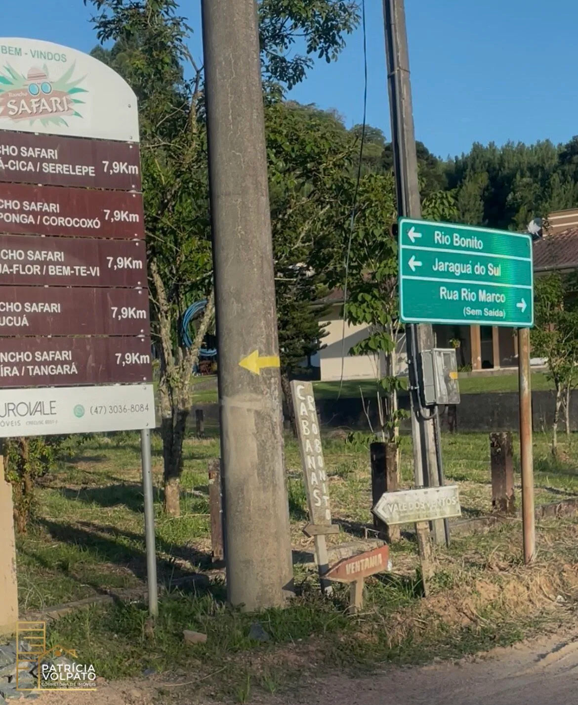 GESTÃO EXCLUSIVA DE VENDA OPORTUNIDADE ÚNICA EM RIO DOS CEDROS - ESTRADA GERAL DE RIO BONITO — foto 6