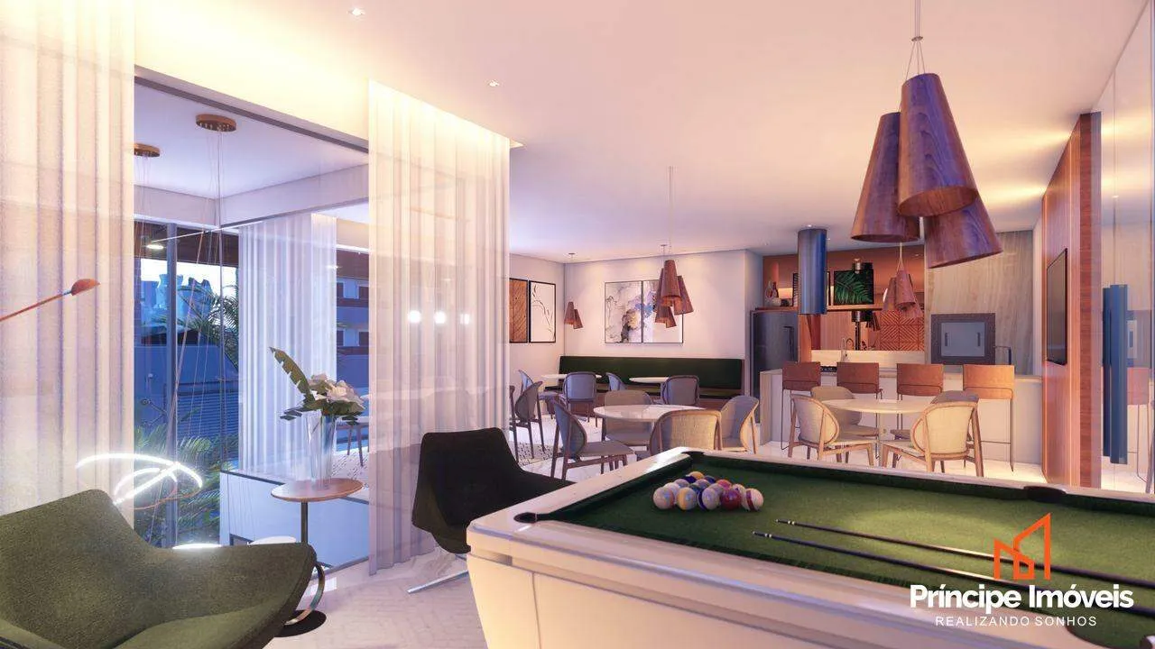 Apartamento com 3 quartos no América em Joinville — foto 6