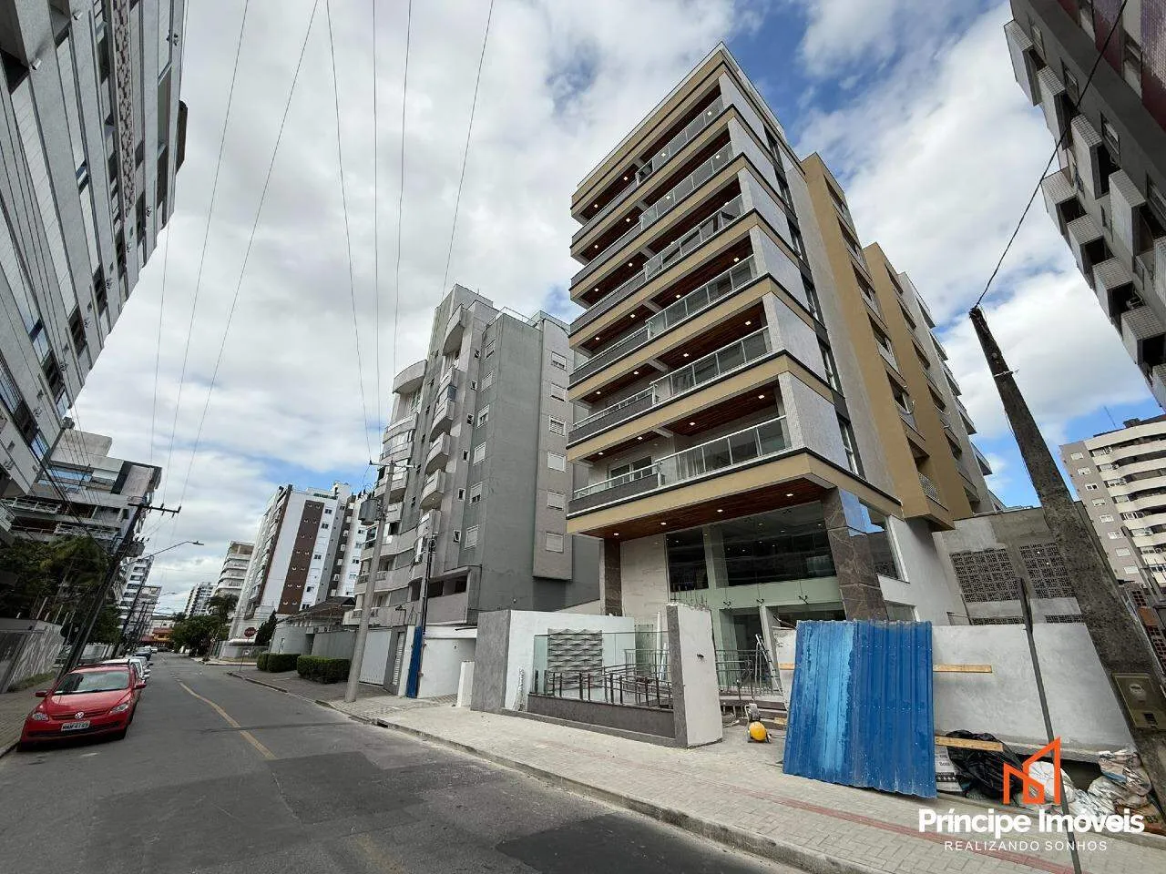 Apartamento com 3 quartos no América em Joinville — foto 7