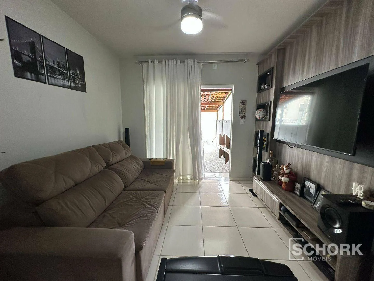 Sobrado com 2 dormitórios à venda, 70 m por R$ 399.000,00 - Fidélis - Blumenau/SC — foto 3