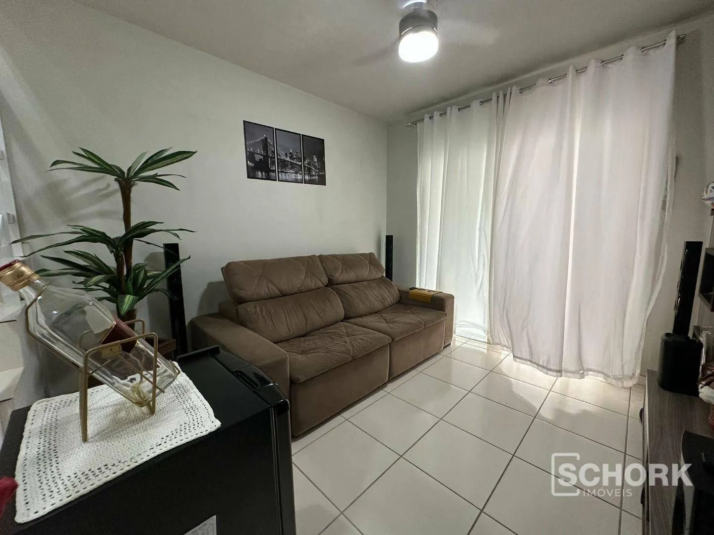 Sobrado com 2 dormitórios à venda, 70 m por R$ 399.000,00 - Fidélis - Blumenau/SC — foto 4
