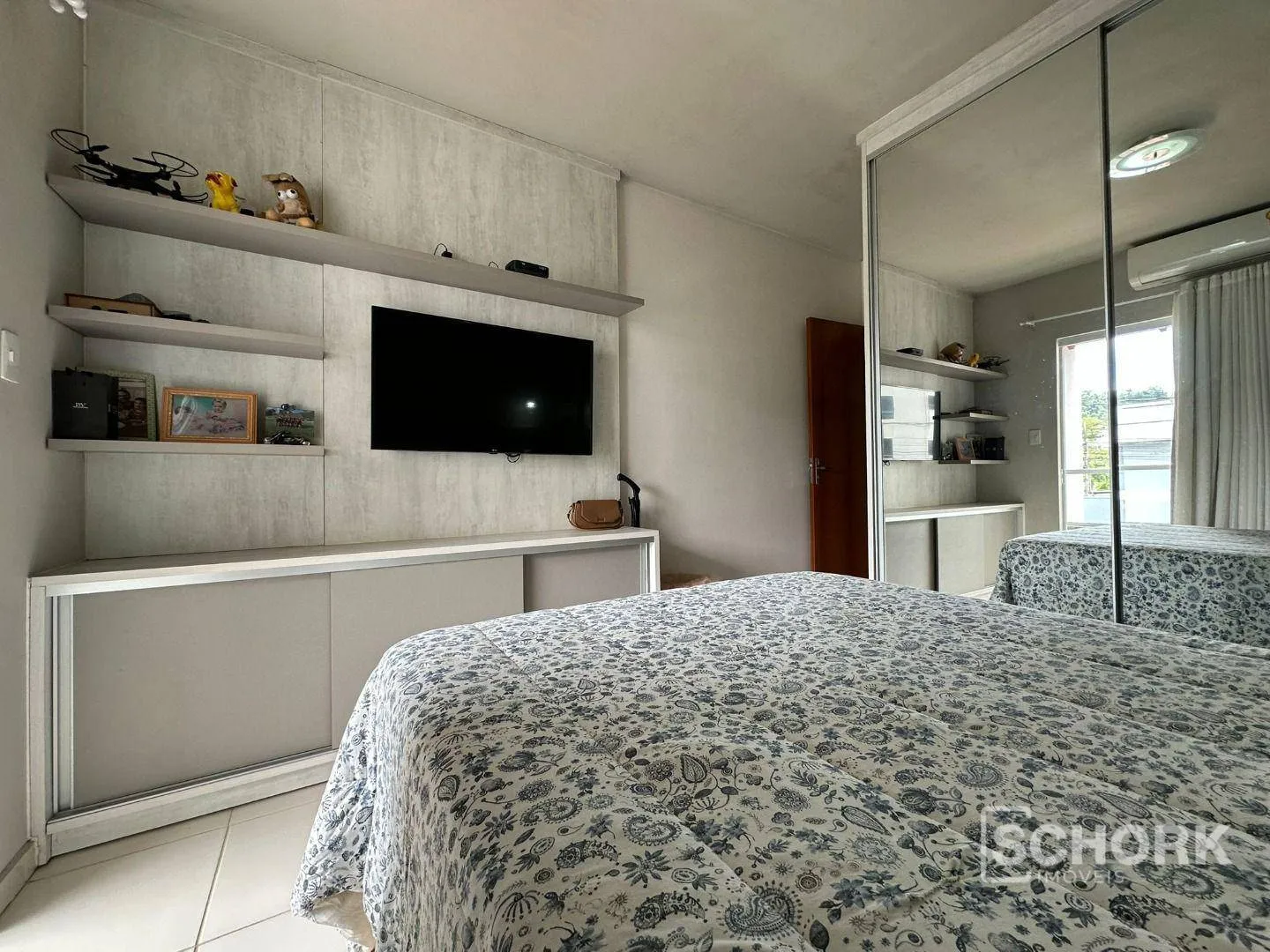Sobrado com 2 dormitórios à venda, 70 m por R$ 399.000,00 - Fidélis - Blumenau/SC — foto 7