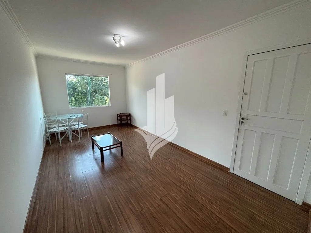 Apartamento 2 dormitórios, 1 vaga de garagem — foto 4