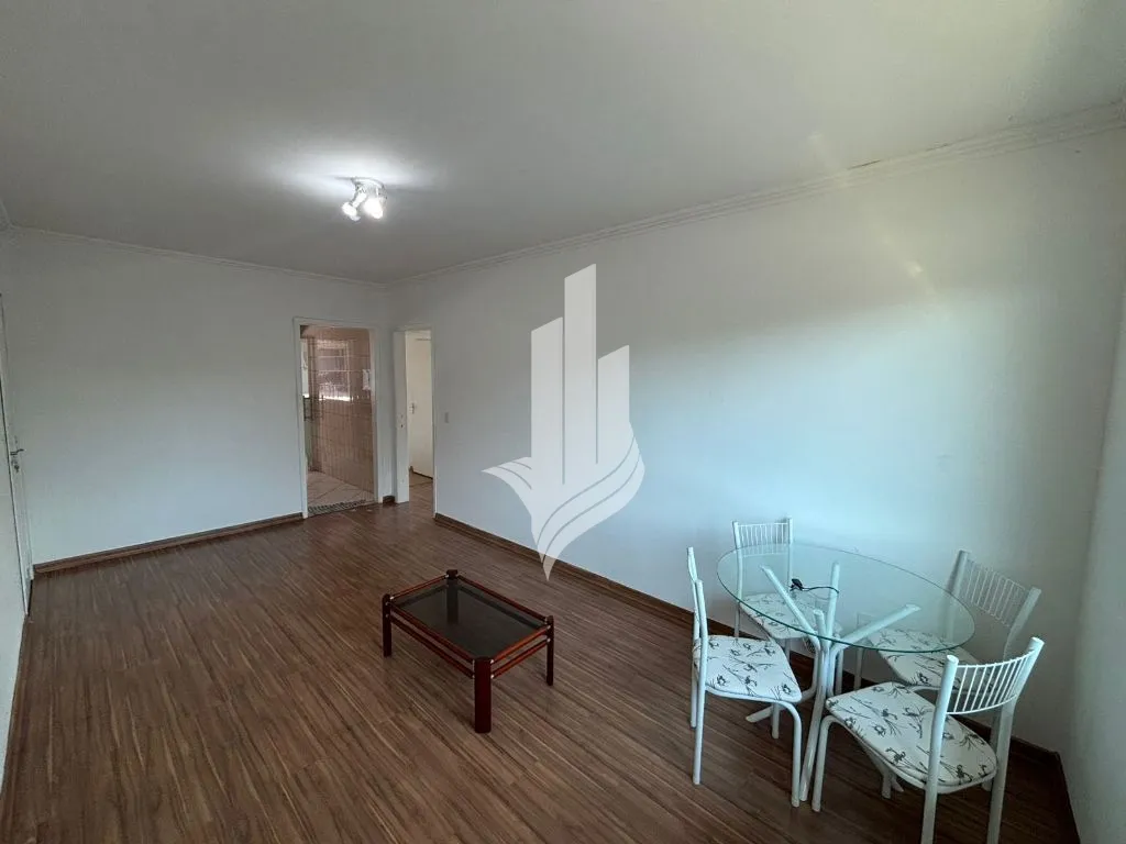 Apartamento 2 dormitórios, 1 vaga de garagem — foto 5