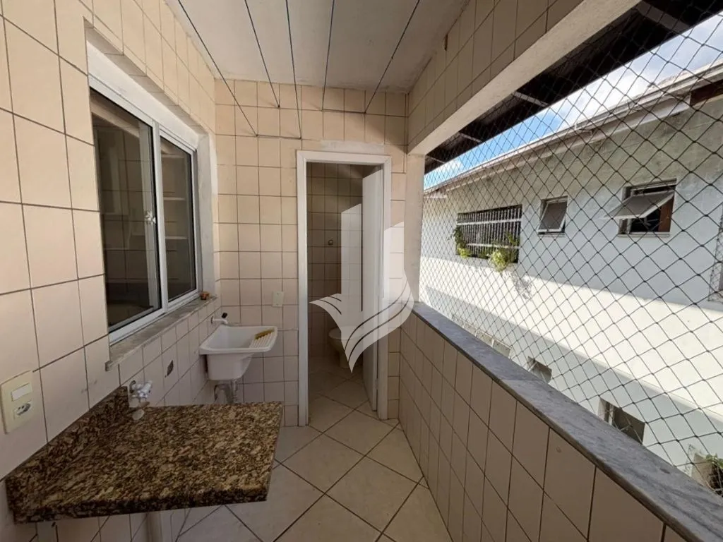 Apartamento 2 dormitórios, 1 vaga de garagem — foto 6