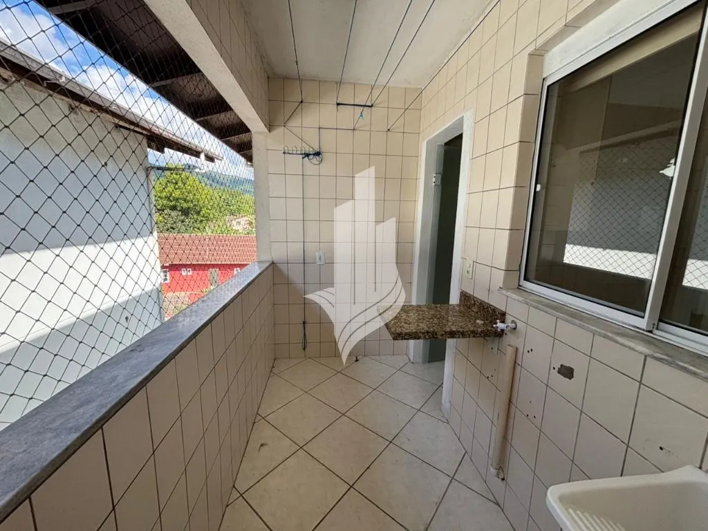 Apartamento 2 dormitórios, 1 vaga de garagem — foto 7