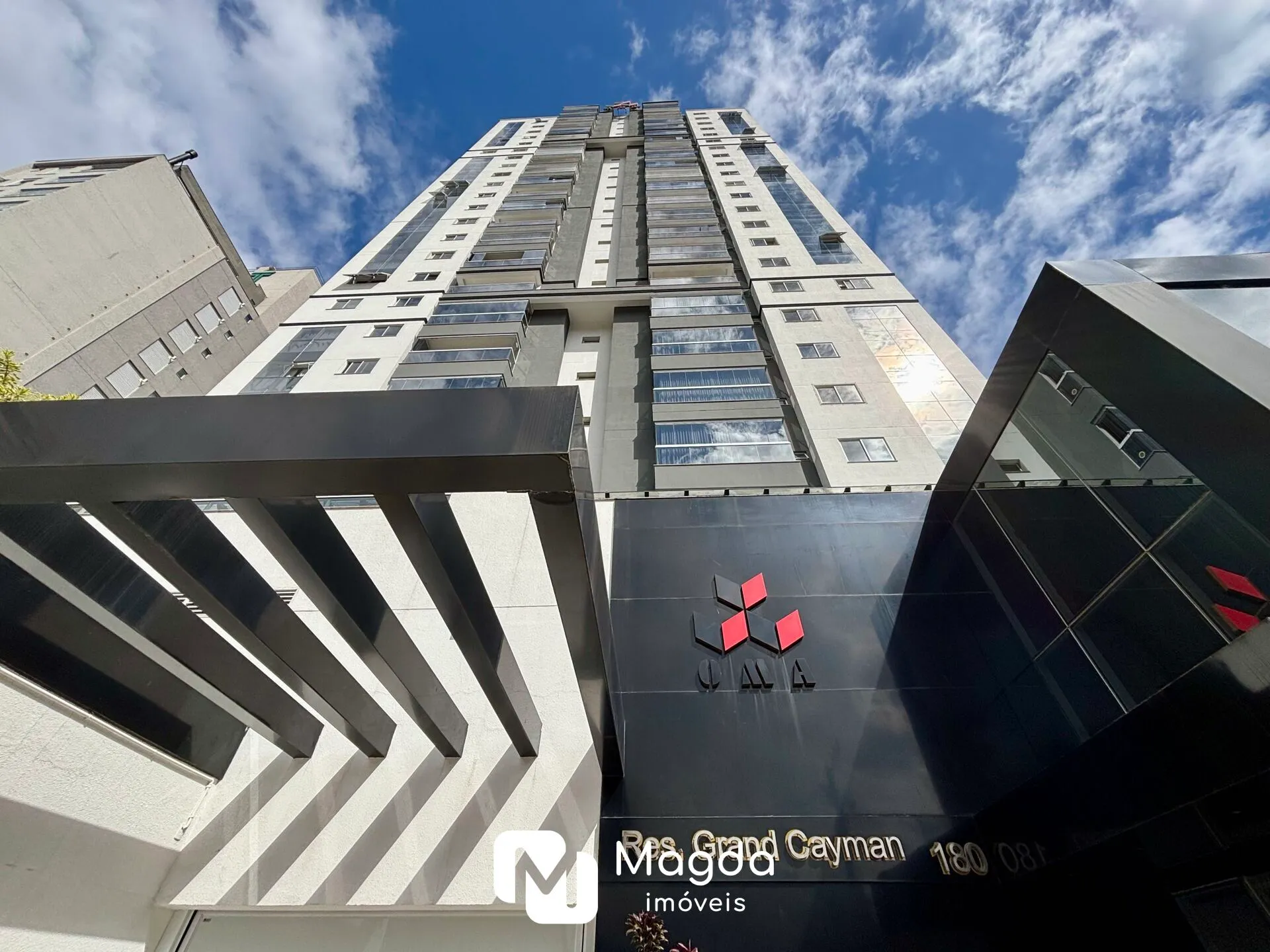 Apartamento à venda no bairro Itoupava Seca - Blumenau/SC - foto 1