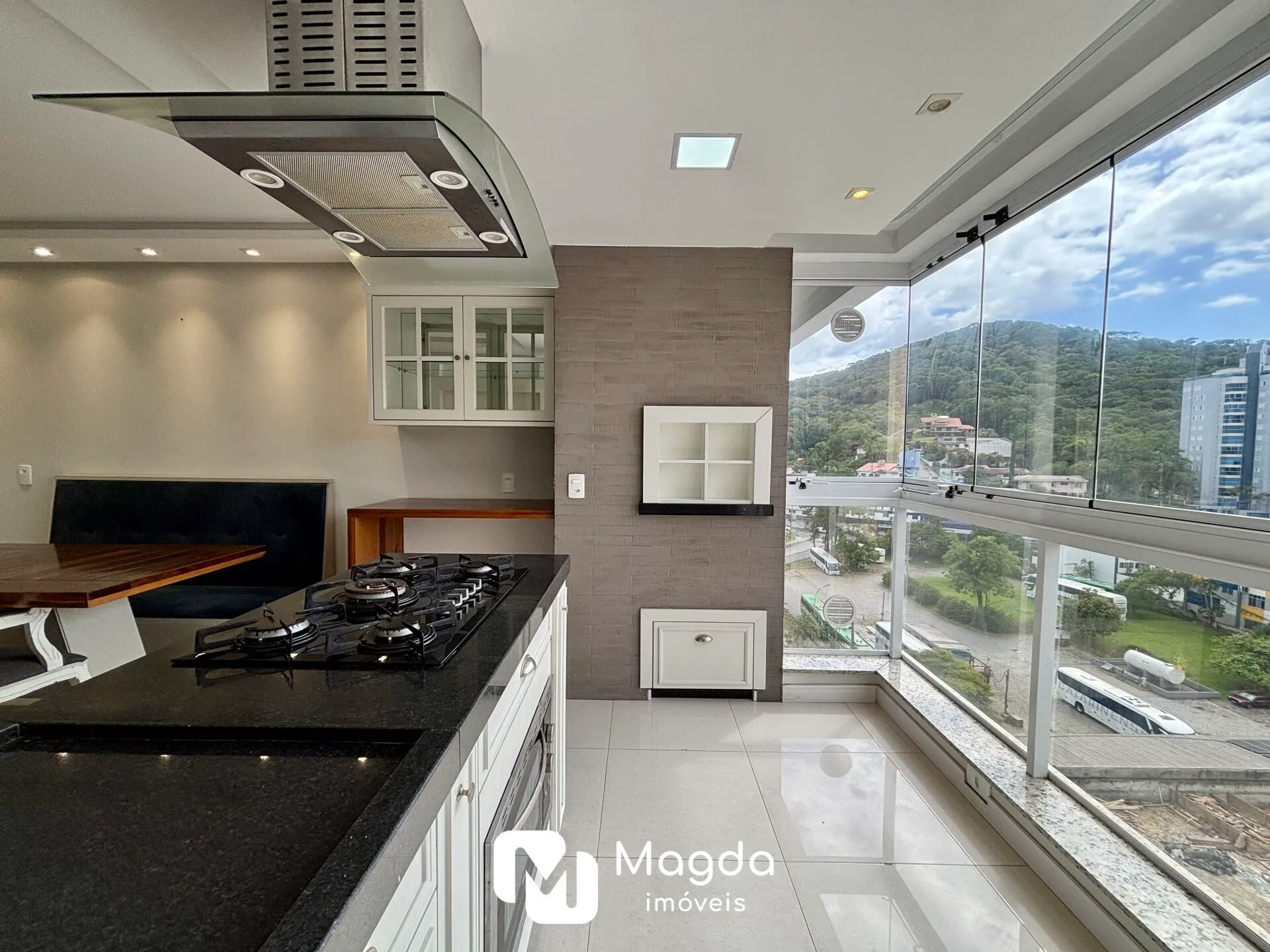 Apartamento à venda no bairro Itoupava Seca - Blumenau/SC — foto 4