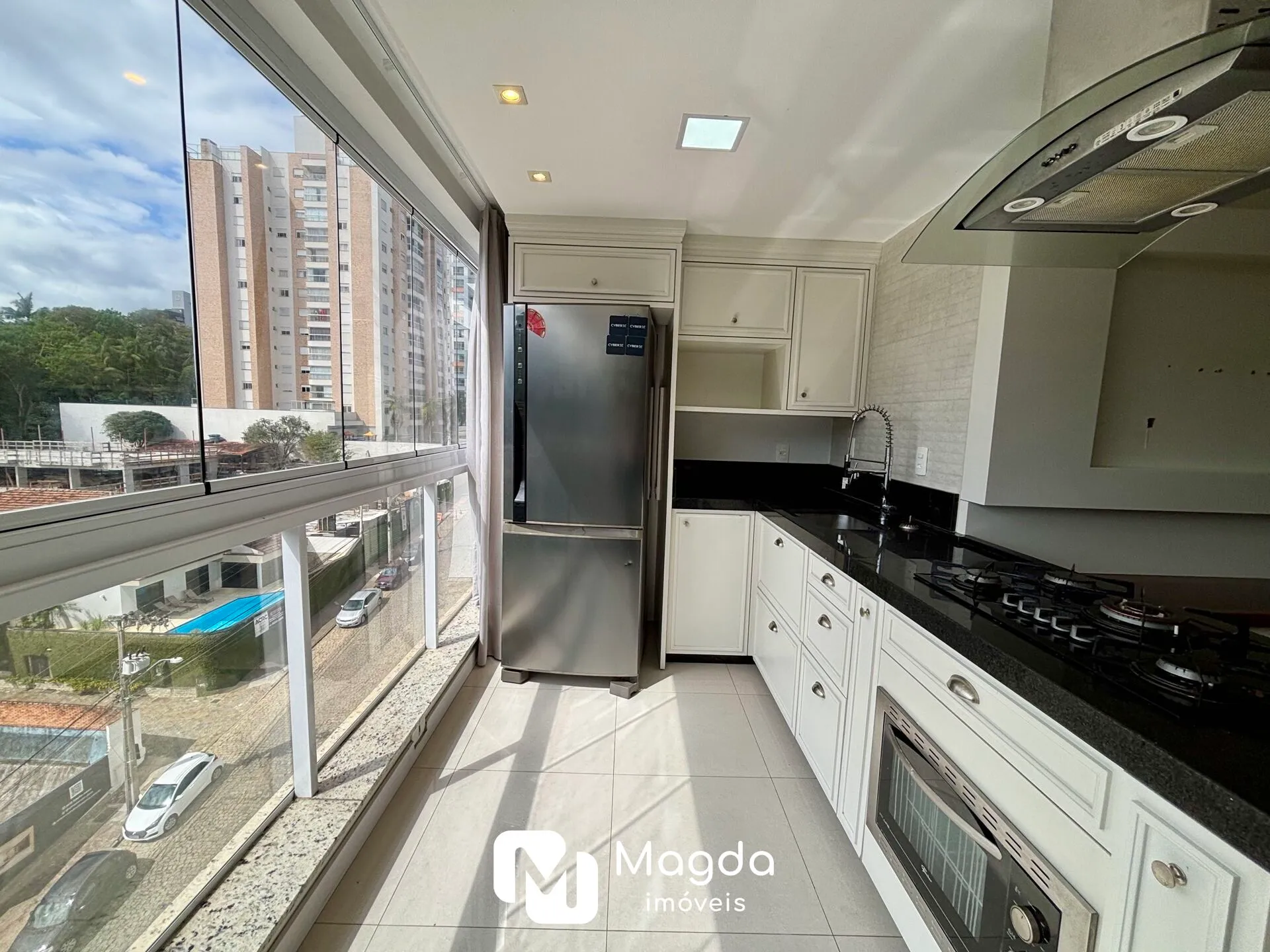 Apartamento à venda no bairro Itoupava Seca - Blumenau/SC — foto 5