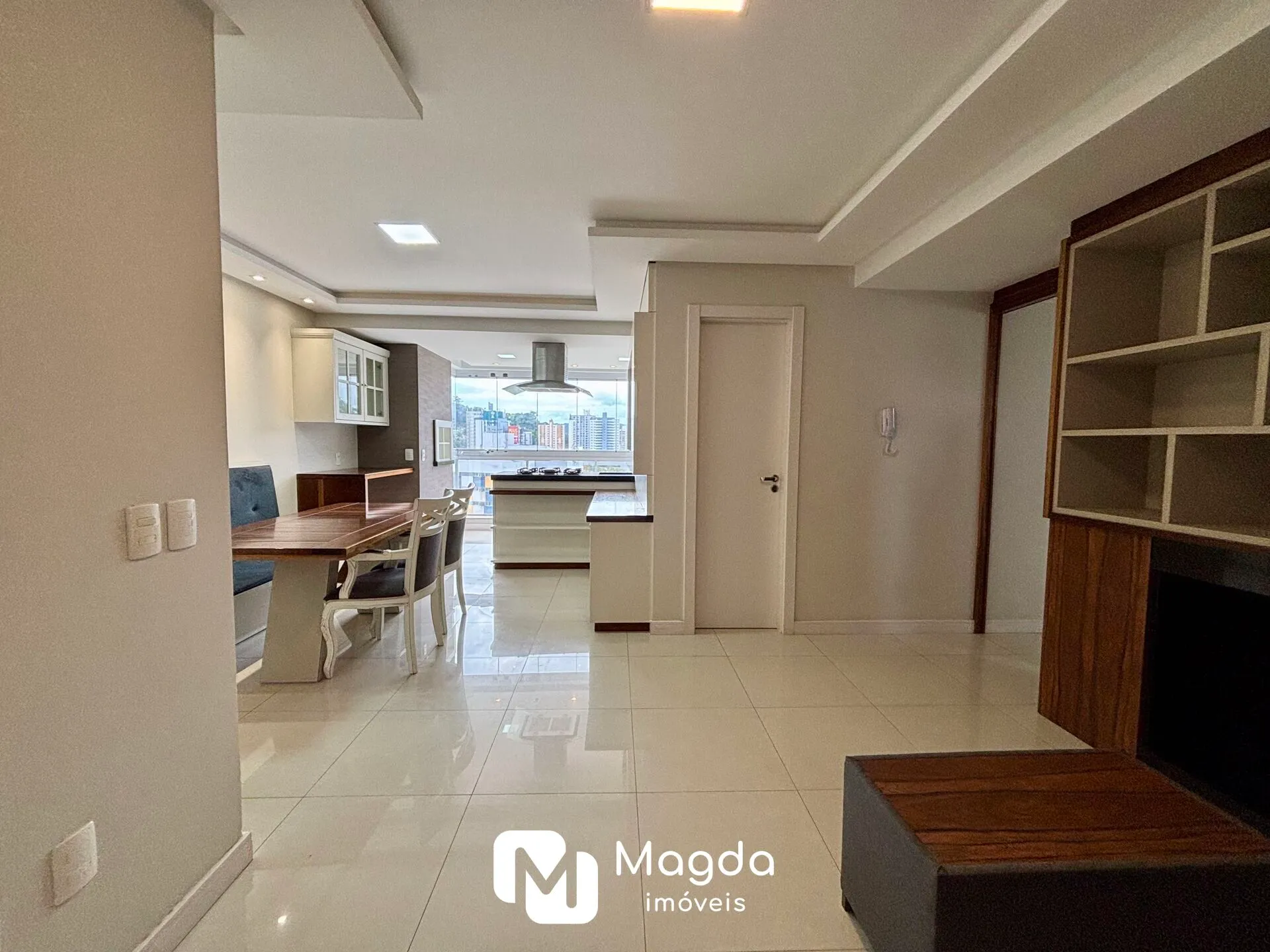 Apartamento à venda no bairro Itoupava Seca - Blumenau/SC — foto 7