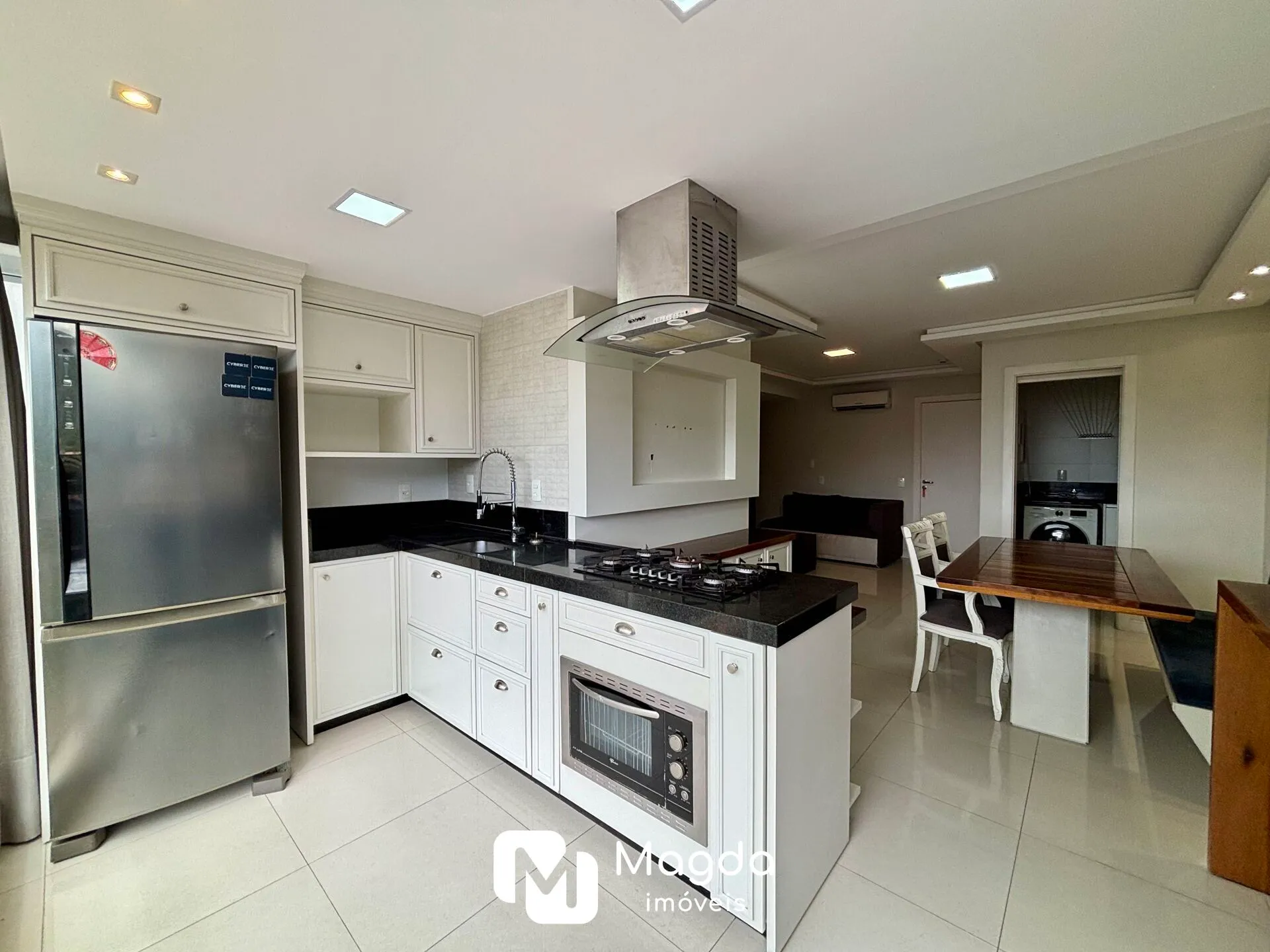 Apartamento à venda no bairro Itoupava Seca - Blumenau/SC — foto 6