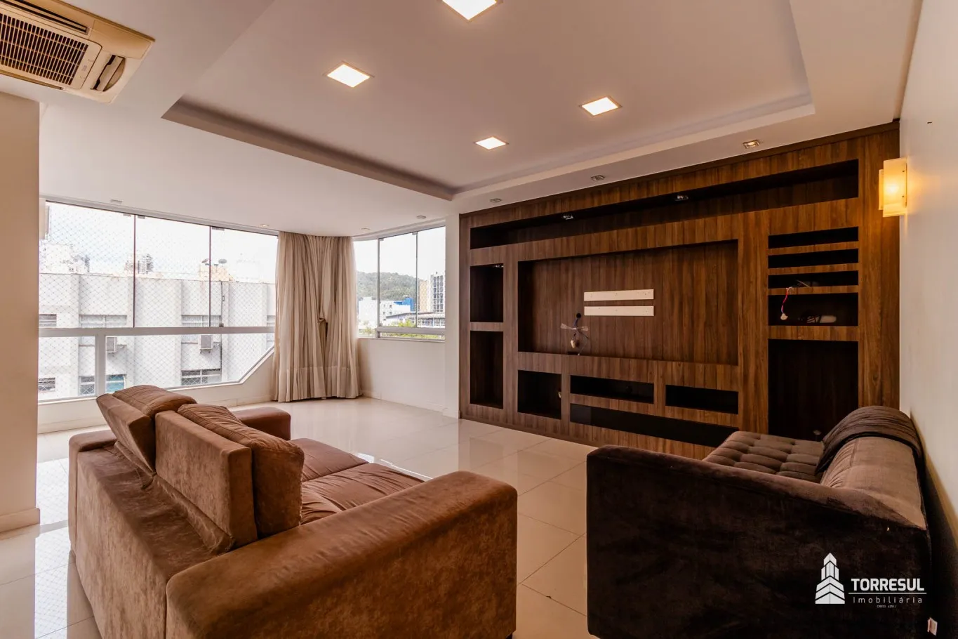Apartamento alto padrão no Jardim Blumenau — foto 3