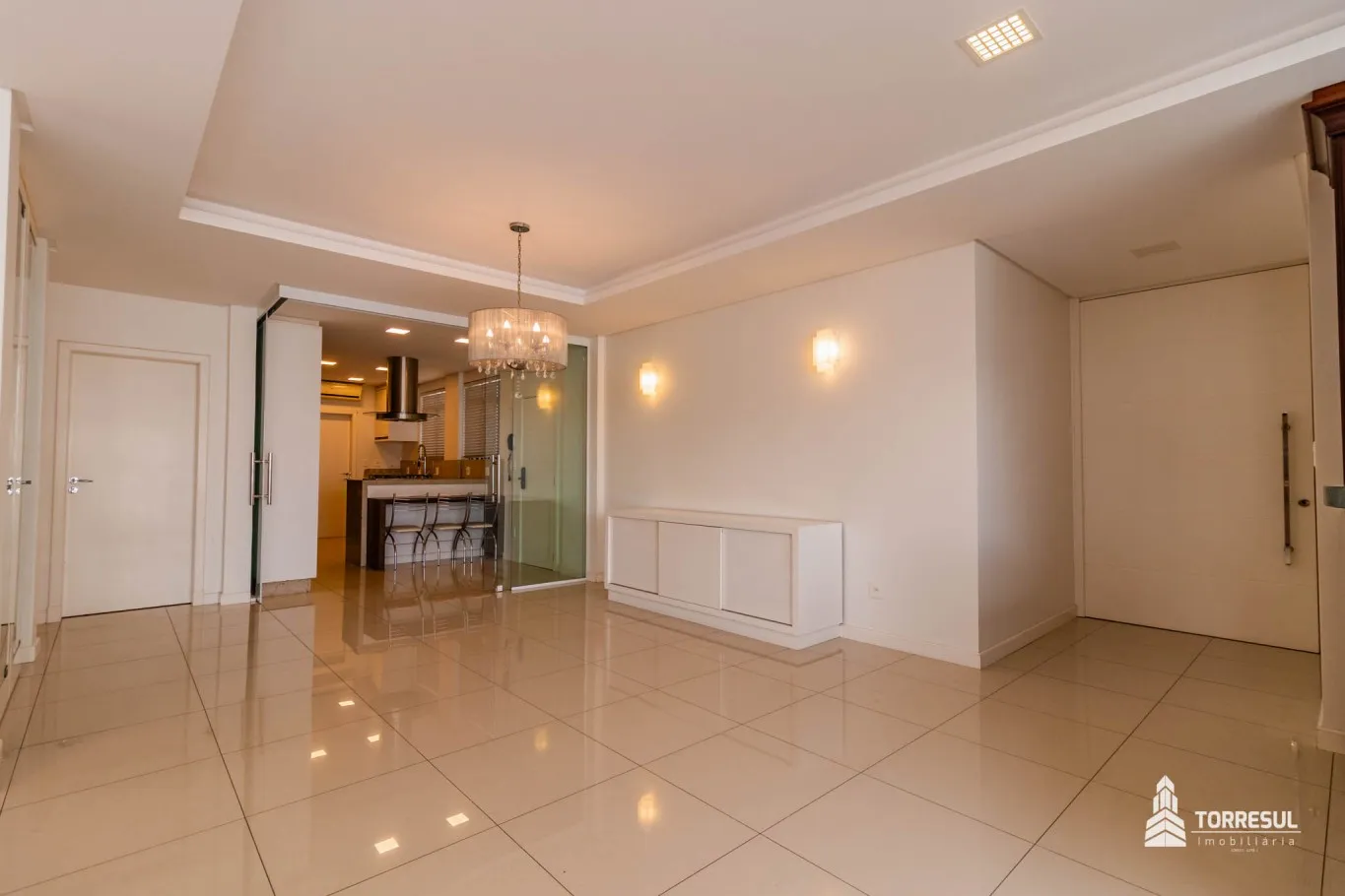 Apartamento alto padrão no Jardim Blumenau — foto 4