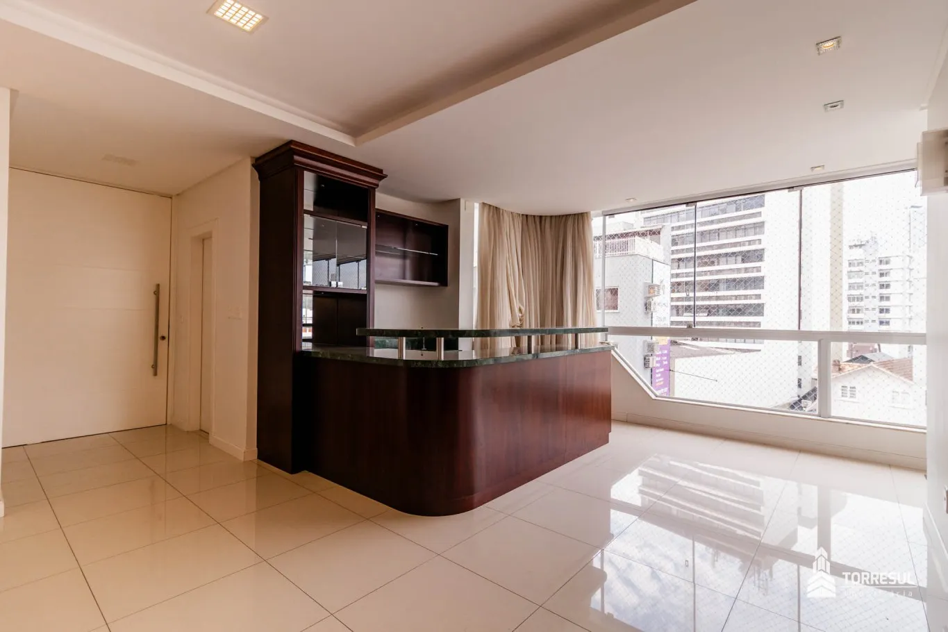Apartamento alto padrão no Jardim Blumenau — foto 5