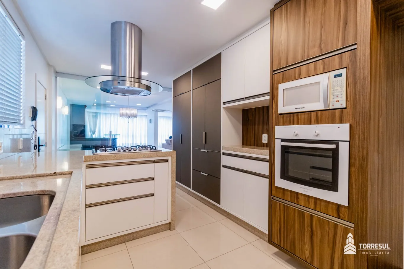 Apartamento alto padrão no Jardim Blumenau — foto 6