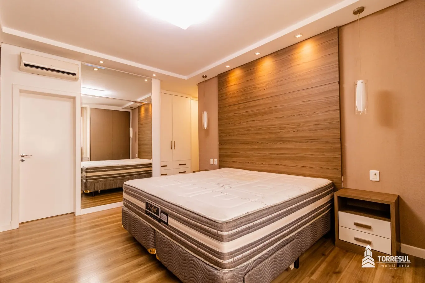 Apartamento alto padrão no Jardim Blumenau — foto 7