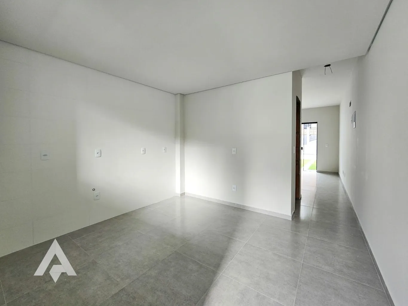 Casa com 2 domitórios à venda por R$ 450.000,00 - Bairro Tribess - Blumenau/SC — foto 5