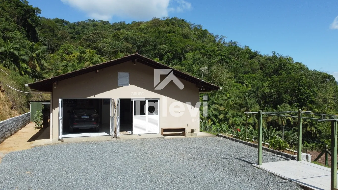 Chácara Completa com Cachoeira em Meio à Natureza | Wunderwald | Pomerode — foto 5