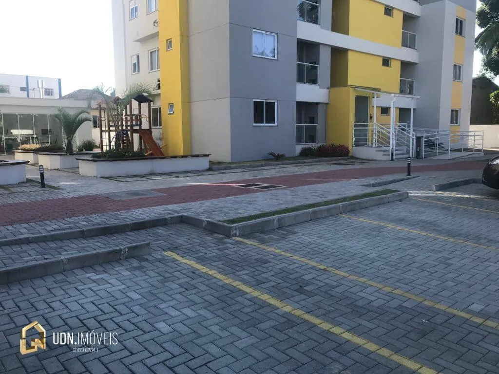Apartamento a Venda no Bairro Escola Agrícola, Blumenau - SC — foto 3