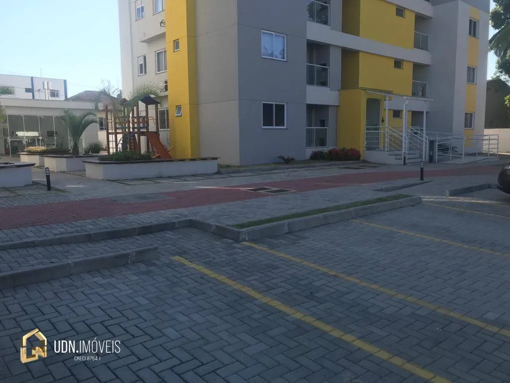 Apartamento a Venda no Bairro Escola Agrícola, Blumenau - SC — foto 4